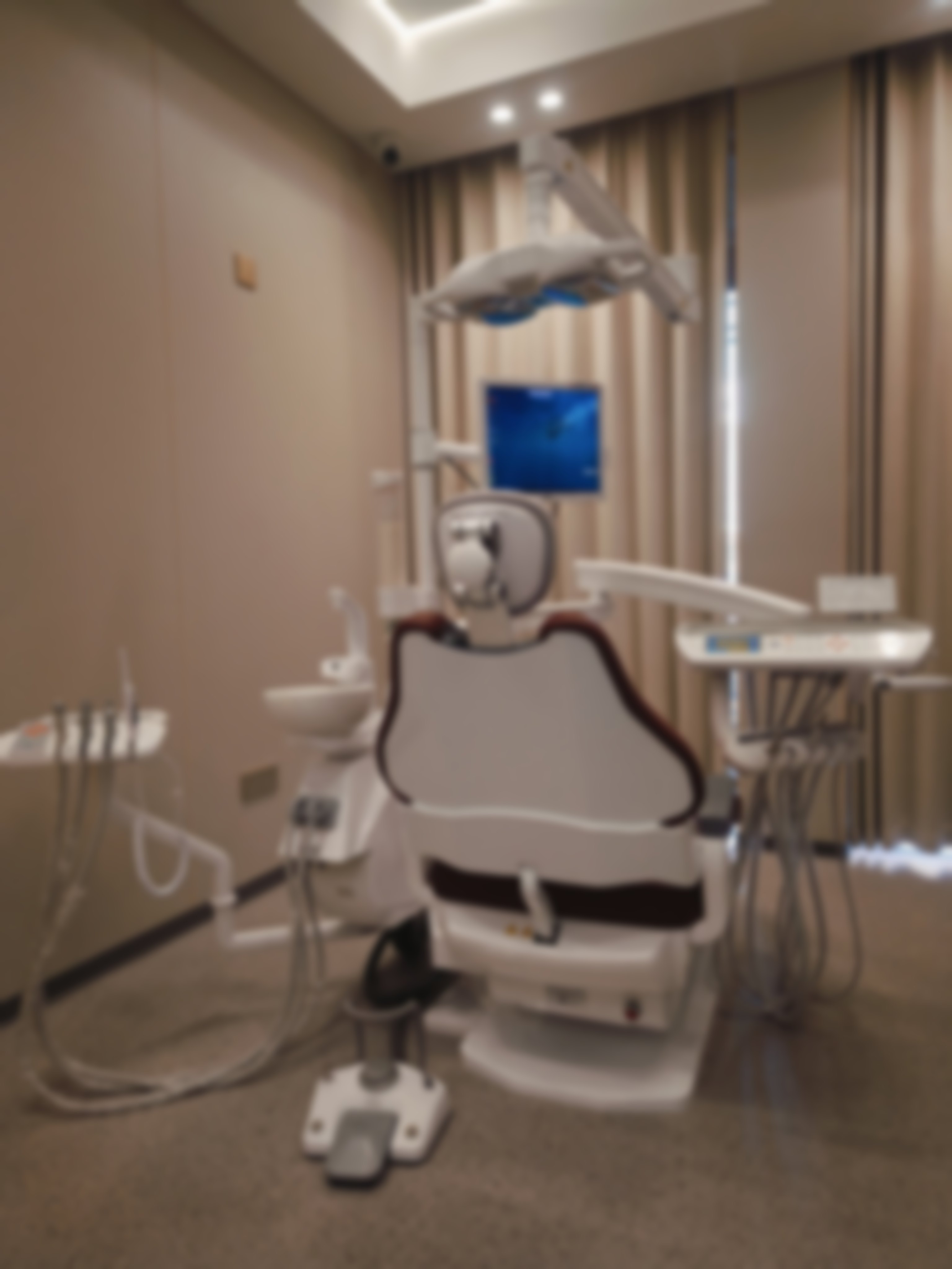 三、南昌贝尔口腔门诊部是国有的吗？