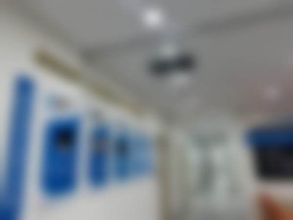 西宁中诺口腔医院口腔治疗实例参考