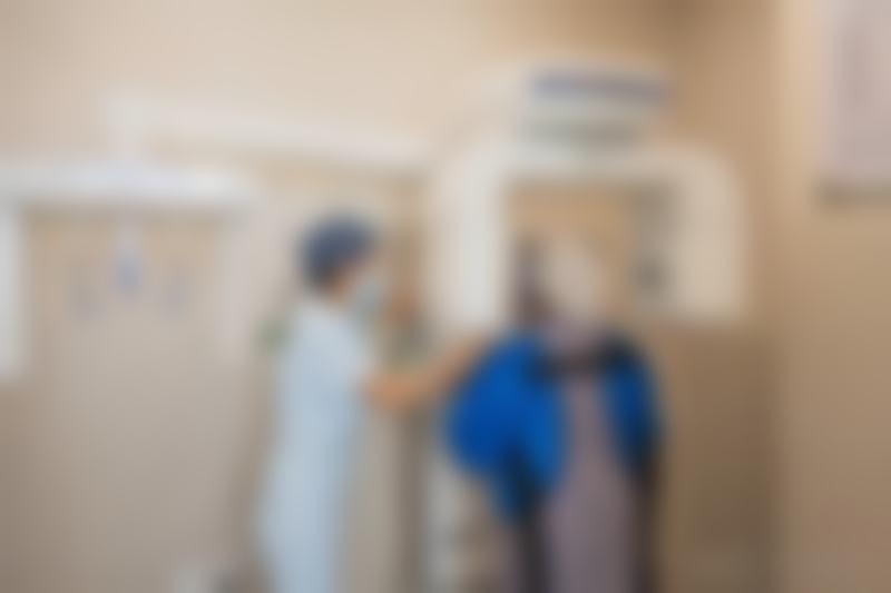 乌鲁木齐皓德科泰口腔诊所地址电话及到院路线