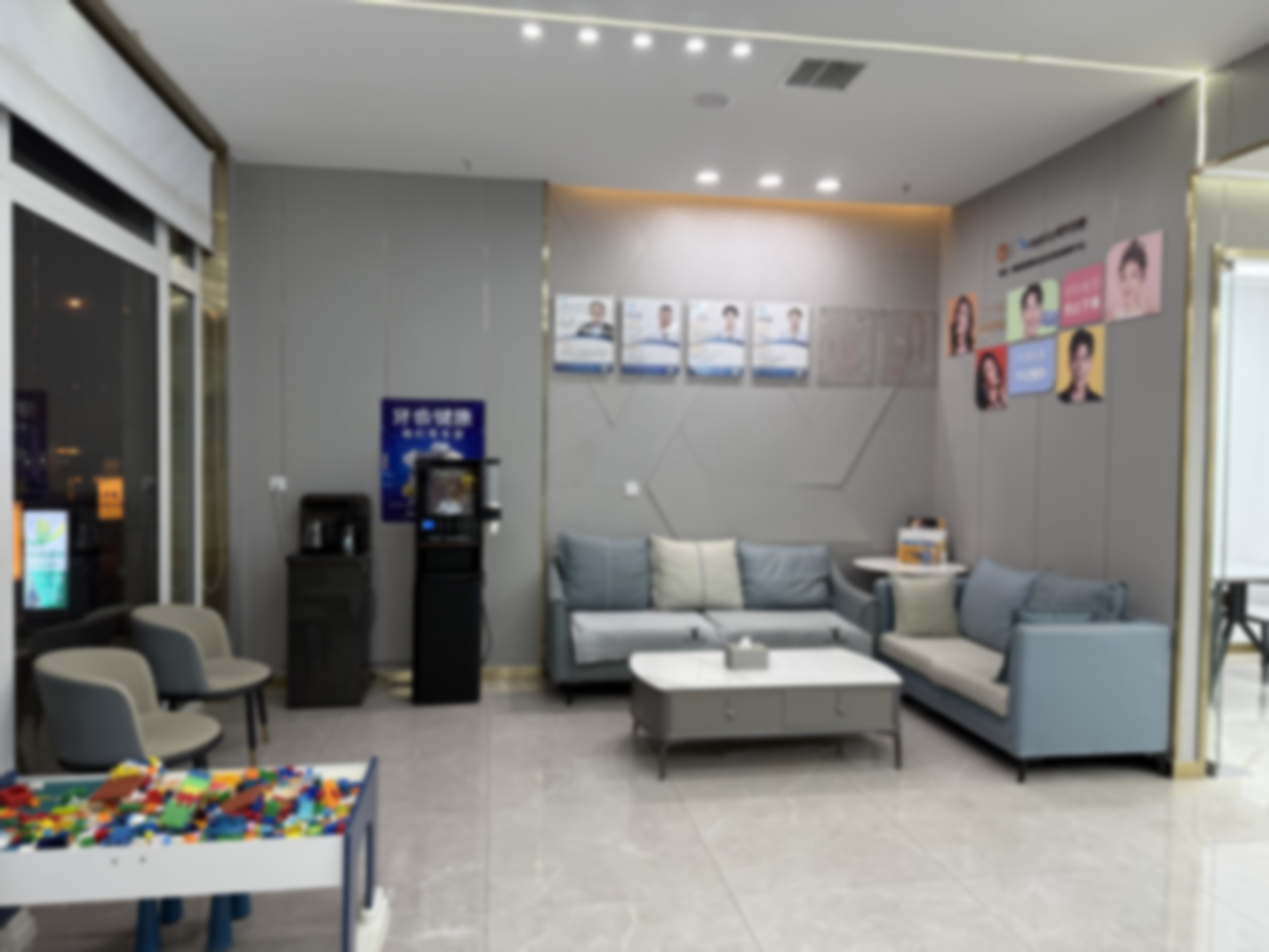 一、石家庄齿度医院管理有限公司裕华口腔诊所简介