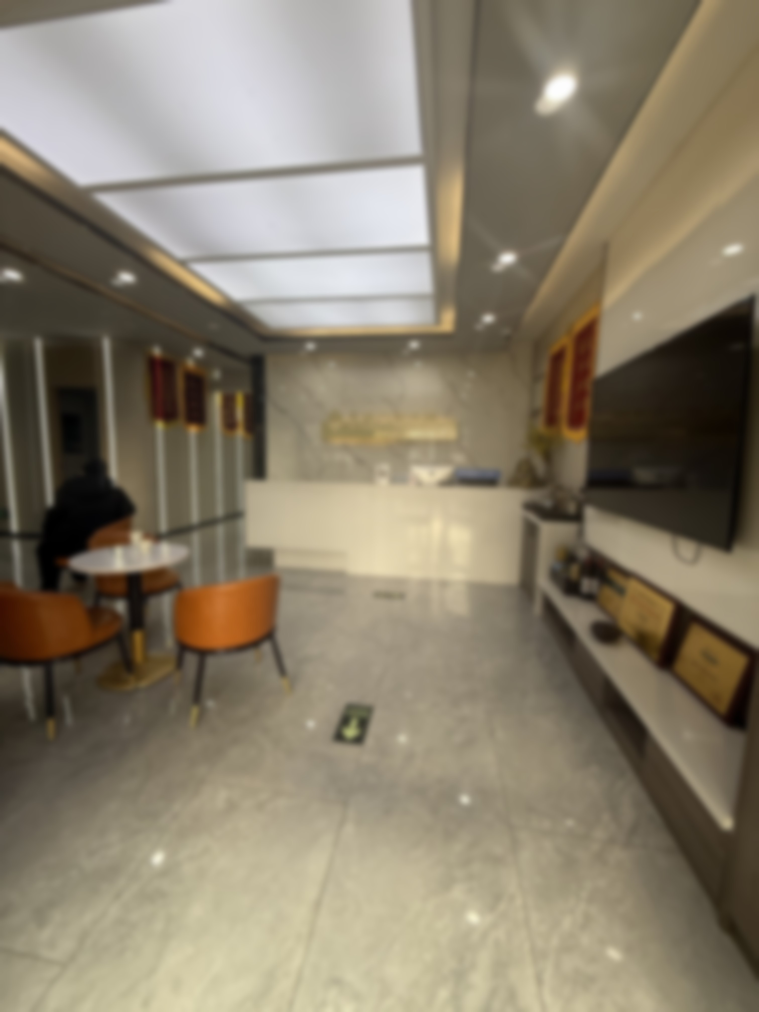 十一、郑州市管城区乐尚口腔预约挂号