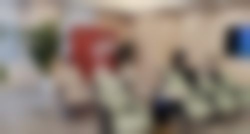 八、北京劲松口腔医院(角门分院)口碑好不好?患者诊室评价