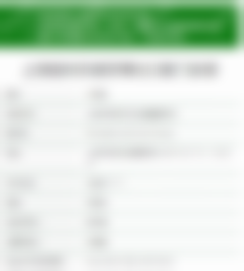 上饶信州天使牙博仕口腔门诊部价格表/收费标准一览