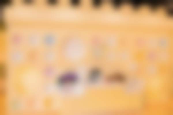 上海极橙橙宝口腔门诊部简介