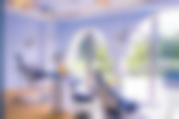 上海极橙橙宝口腔门诊部