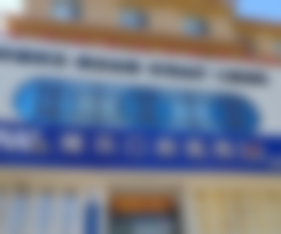 在维乐口腔做3D口扫的这天，终于看清了牙齿不齐的真相