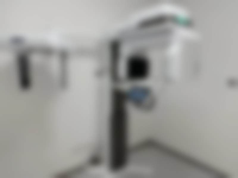 五、重庆中新美尔口腔诊所诊疗项目