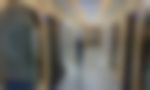 六、安顺牙博仕口腔（新大十字店）地址及交通路线