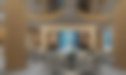 四、安顺牙博仕口腔（新大十字店）特色诊疗项目及技术优势