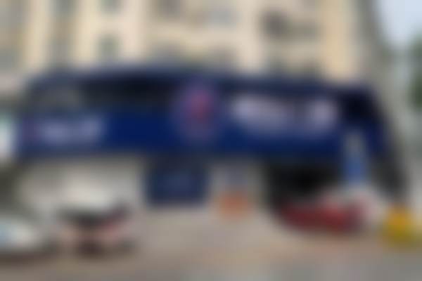 6. 贵港柏乐口腔门诊部特色技术