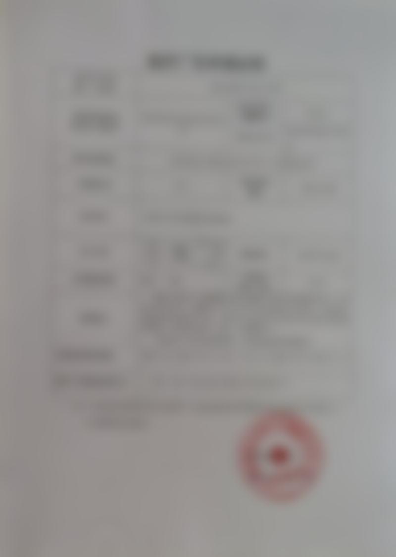 四、楚雄南华齿健口腔门诊部常规及重点诊疗项目