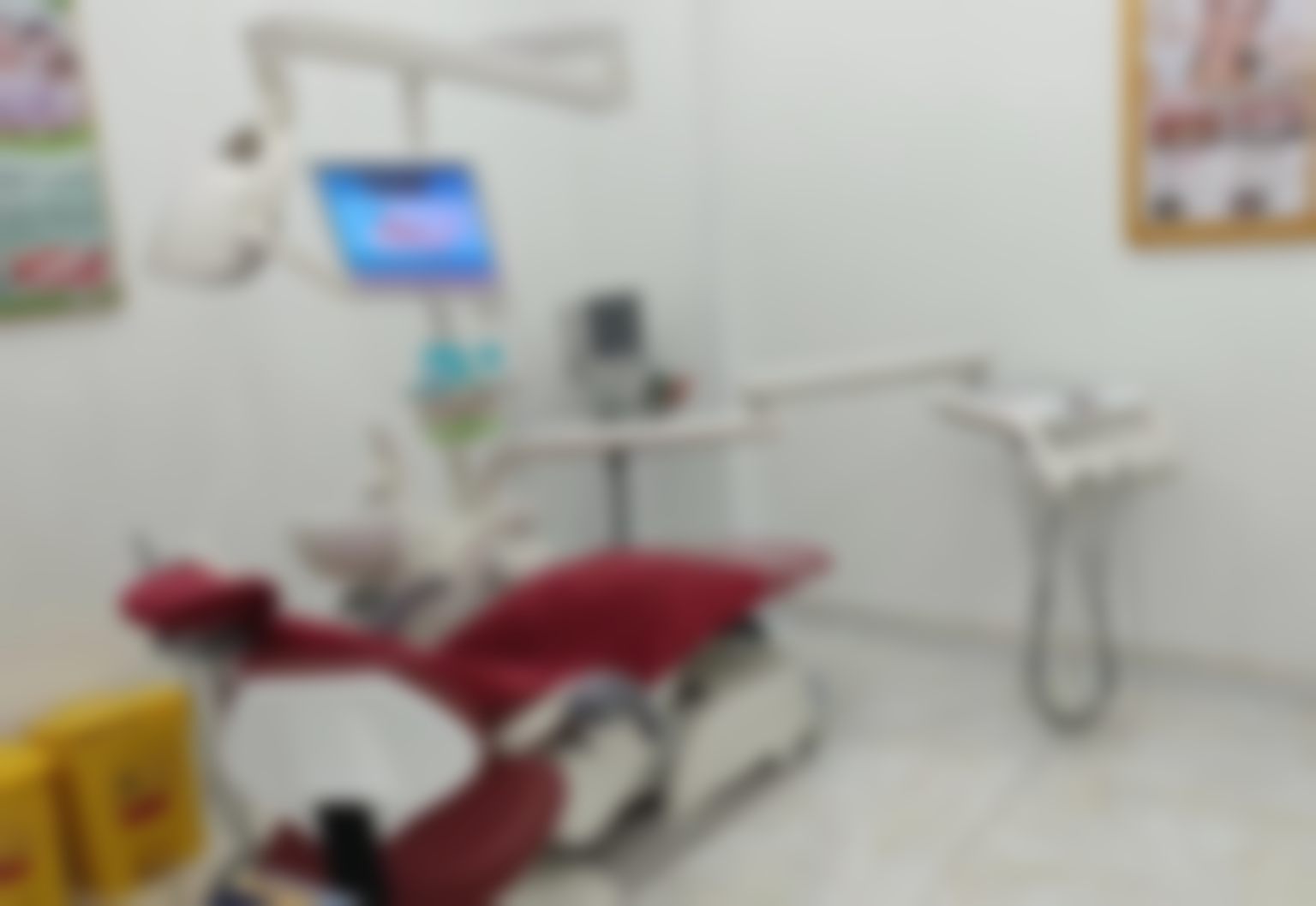 十堰从兵口腔(五堰分院)是正规医院吗?正规资质查阅: