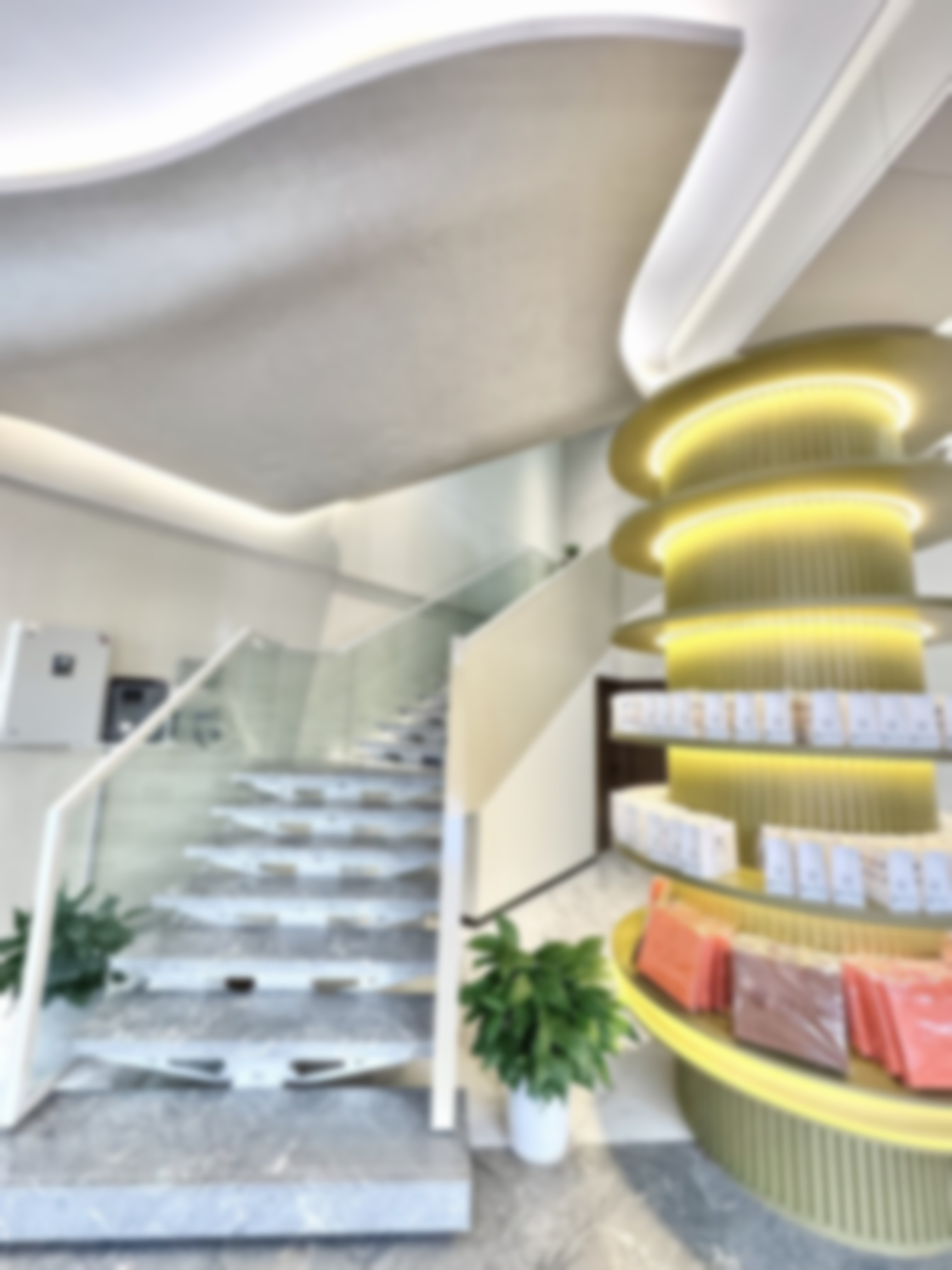 九江浔口口腔门诊部医生团队