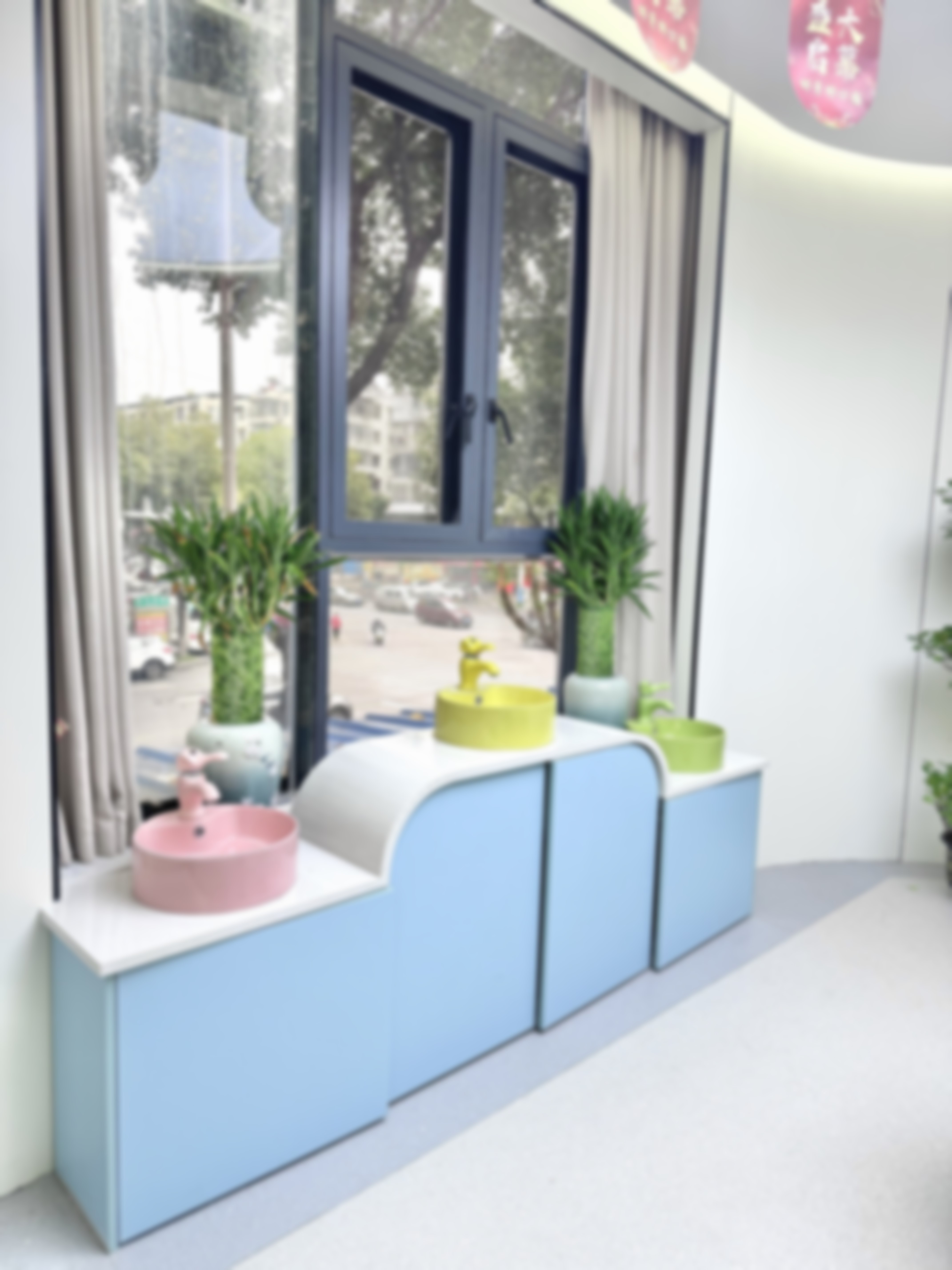 九江浔口口腔门诊部