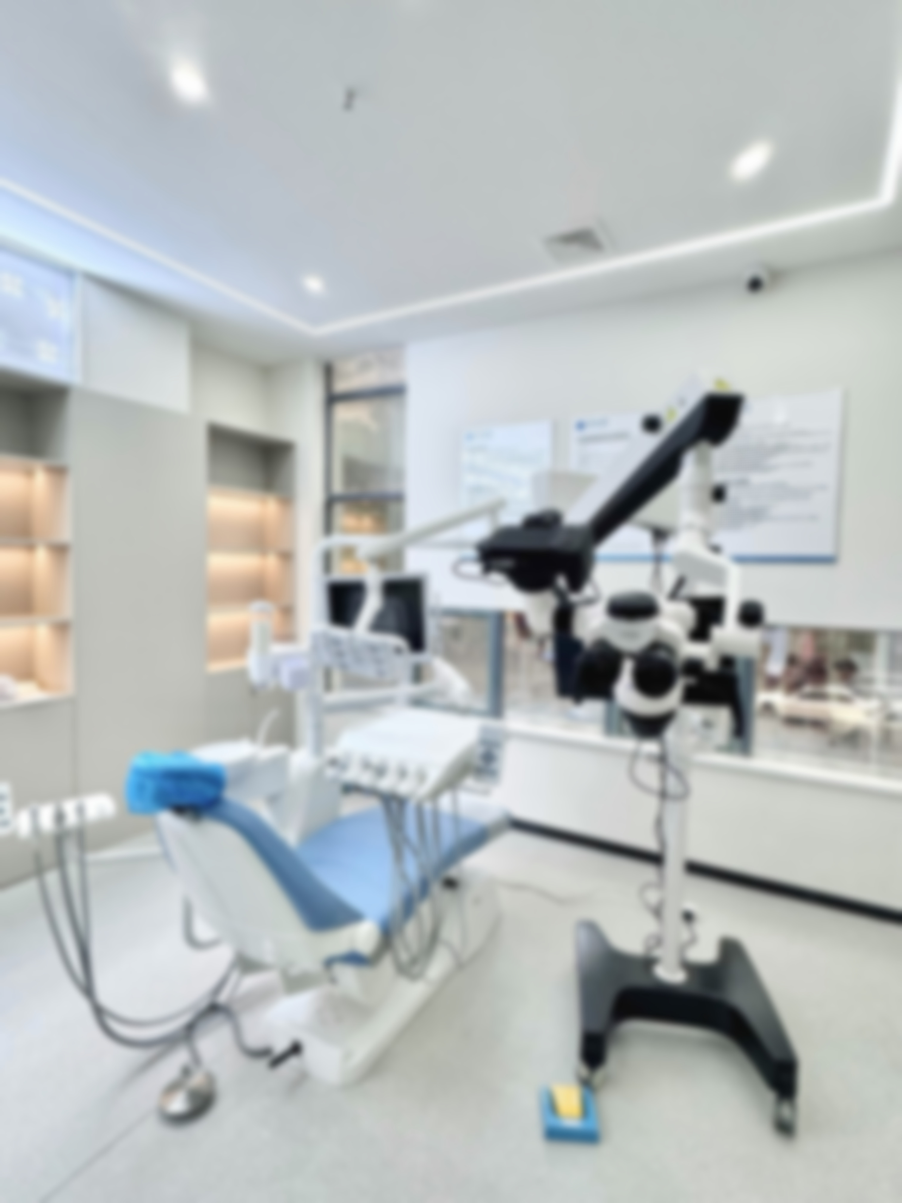 九江浔口口腔门诊部技术优势