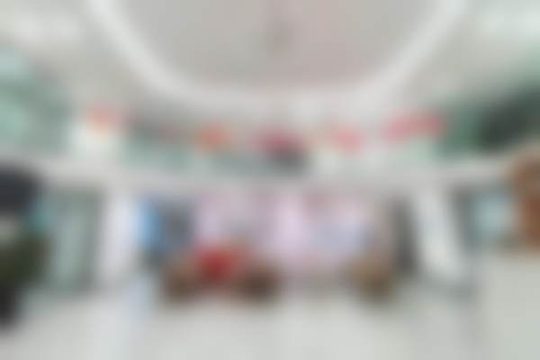 八、贵阳南明龅牙兔口腔门诊部到院交通路线