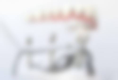 34岁矫正地包天难受吗？有后遗症吗？