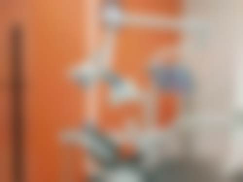 重庆中附大口腔医院北碚口腔诊所设备仪器