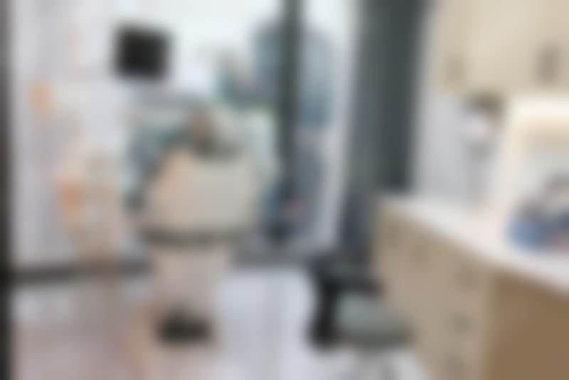 三、重庆长寿区万家美口腔诊所开展项目