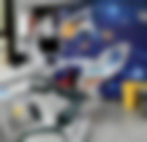 珠海格菲思口腔门诊部