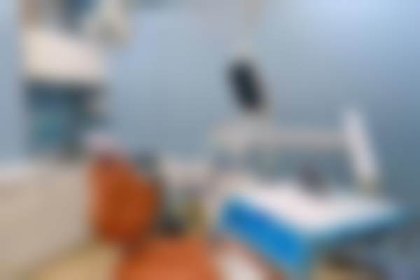 上海郑勤为口腔诊所