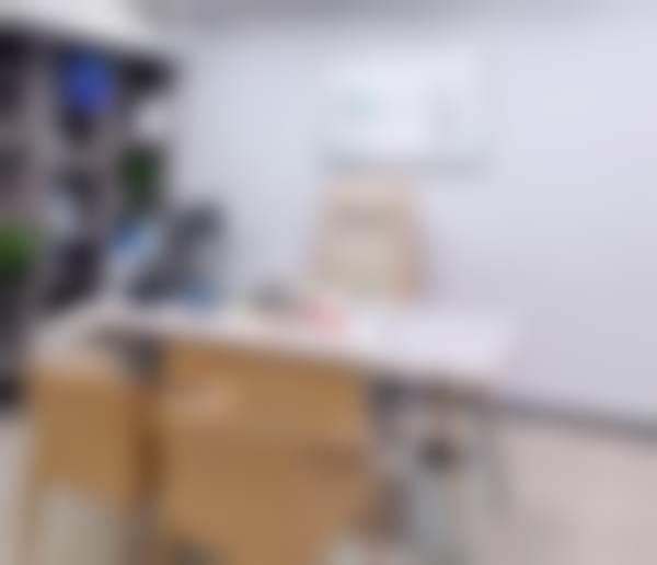 八、上海铭植口腔连锁•铭函口腔门诊部口碑好不好？患者诊室评价：