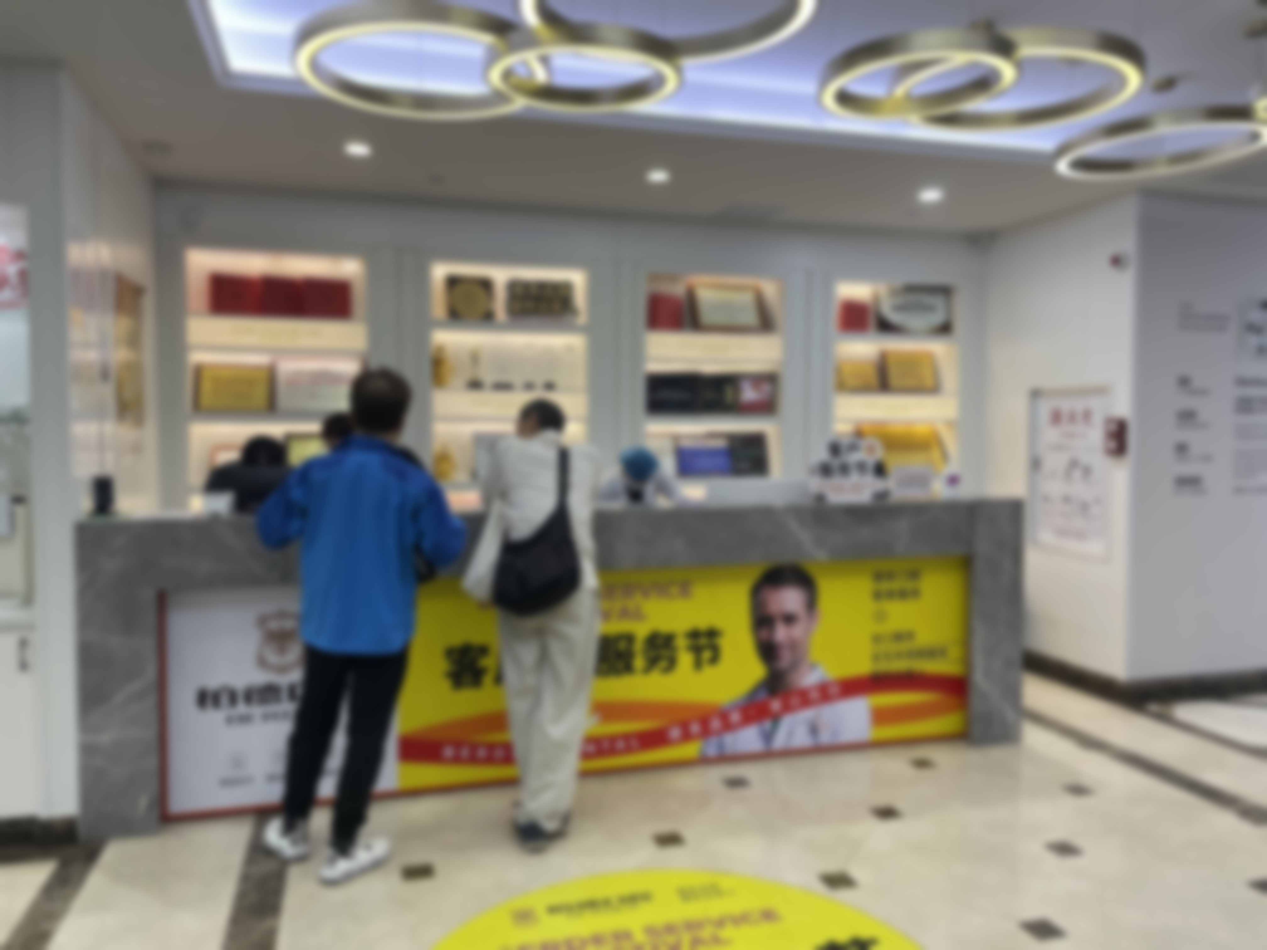 2. 选广州天河柏德口腔门诊部的三大硬核理由:专精、靠谱、贴心