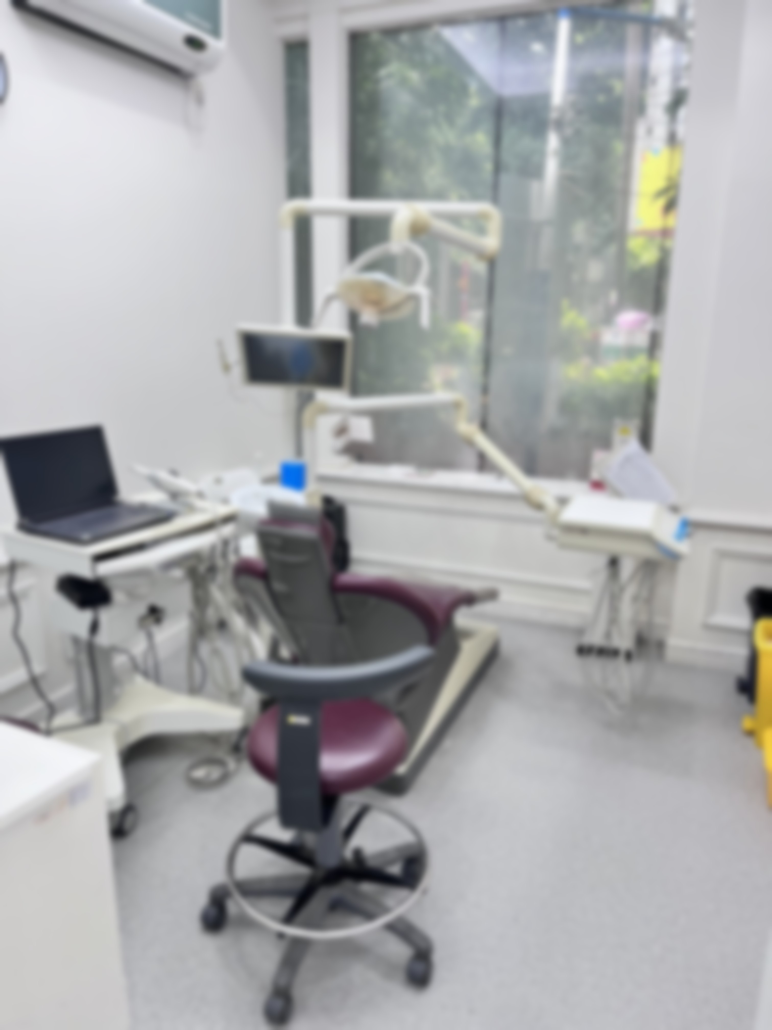 5. 李可君医生正畸:从“虎牙凸嘴”到“整齐大白牙”的蜕变