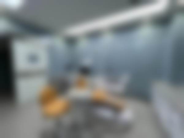 青海新适怡口腔门诊部口腔治疗实例参考