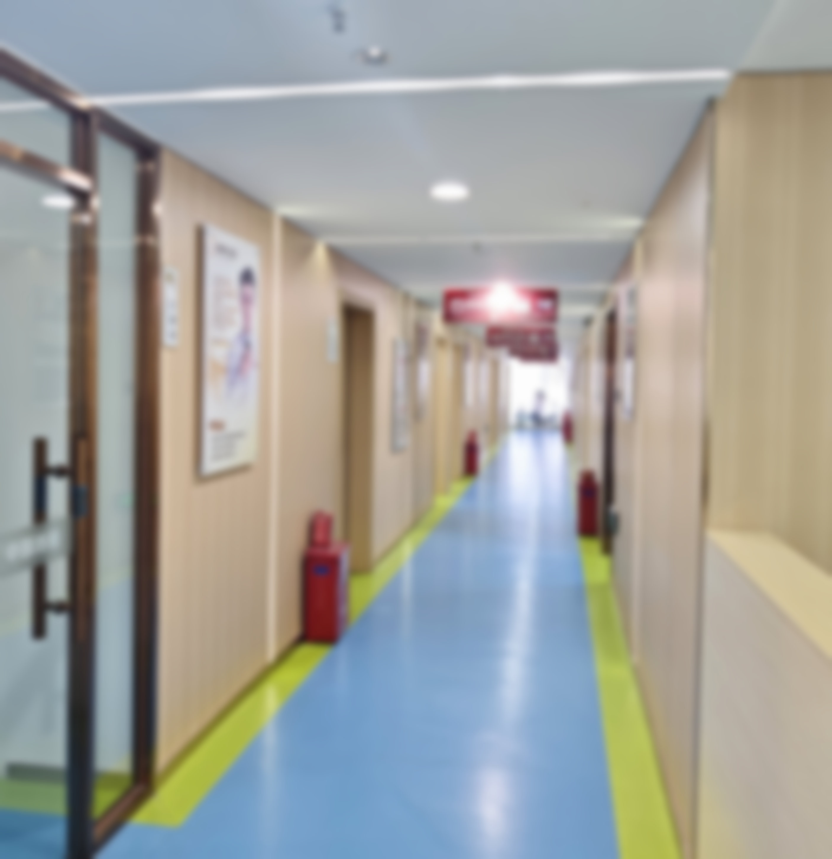 六、赖万方医生口碑和评价高