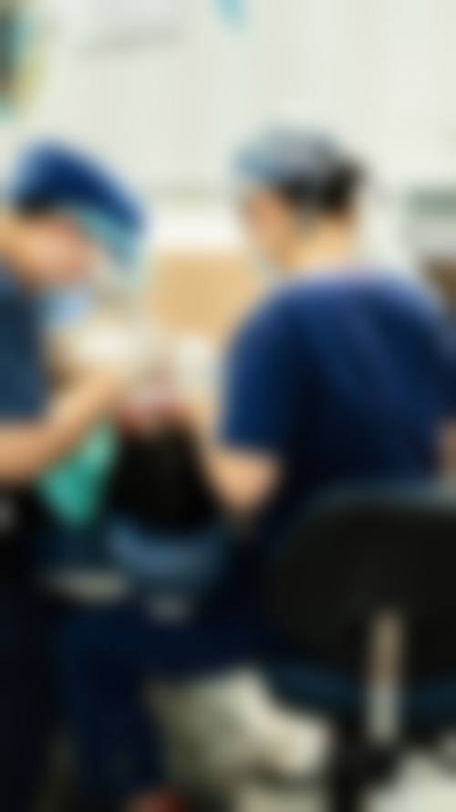 五、王牌骨干医生团队与坐诊时间一览:你的牙齿问题该找谁?