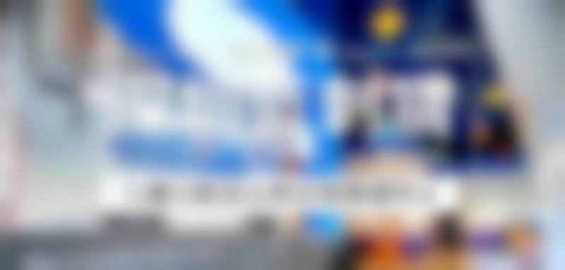 深圳蓝刺猬儿童口腔