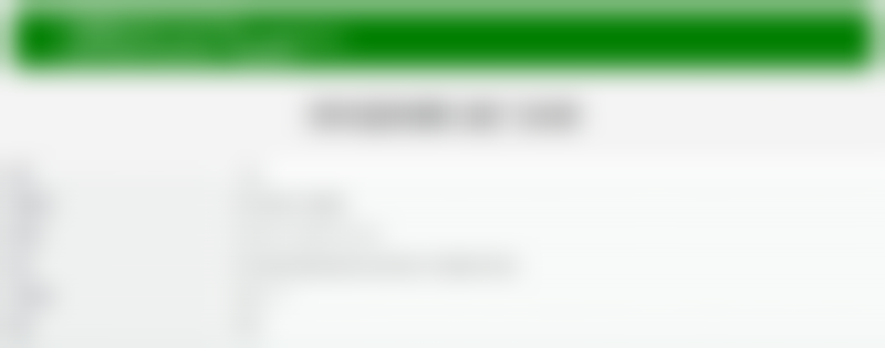 二、深圳蓝刺猬儿童口腔基础信息