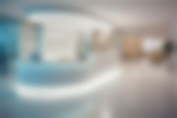 山东滨州中海医院口腔科