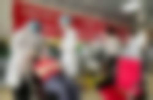 七、除了挂号，你还应了解的青岛大学附属口腔医院王牌技术与团队