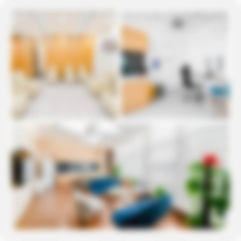 西安杏仁口腔美容门诊部特色诊疗项目