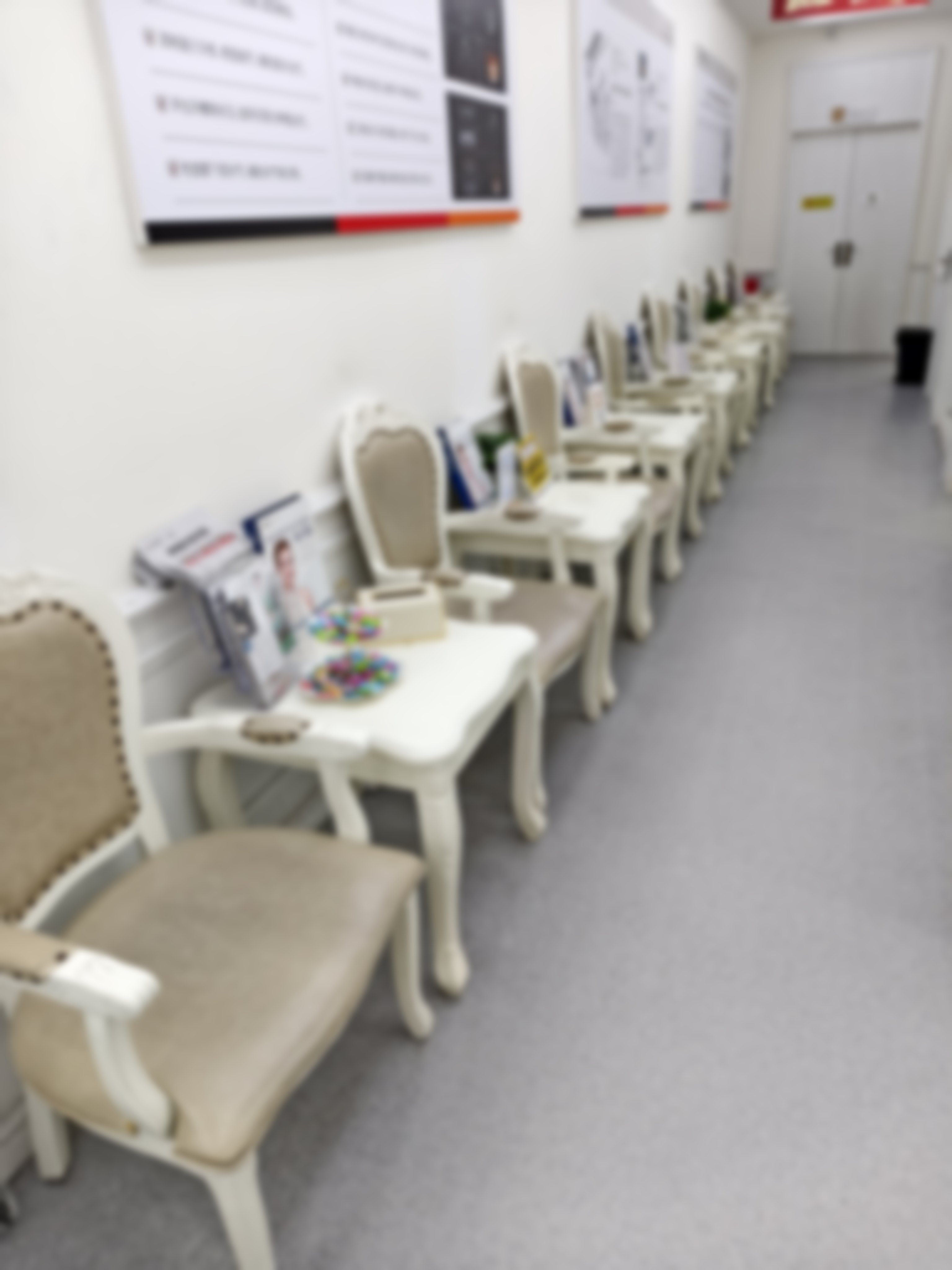 三、杨展强医生擅长项目与适合人群