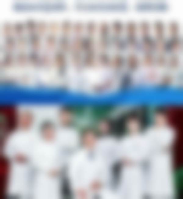 二、娄底口腔医院二门诊部简介概况