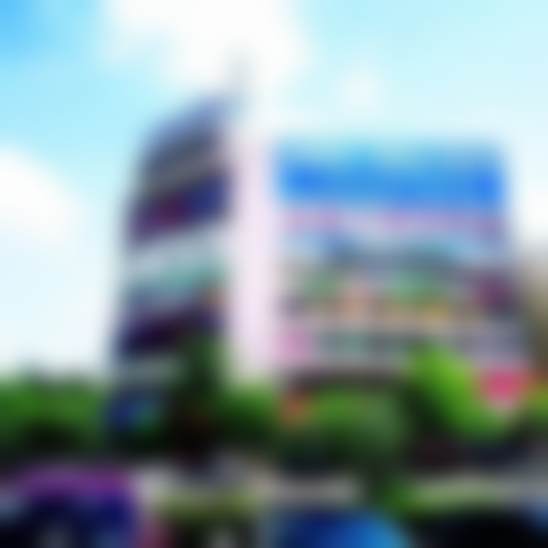 娄底口腔医院二门诊部