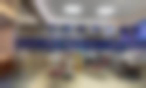 成都新桥医院地址在哪？衣冠庙店交通便利超好找