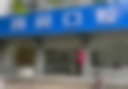 石家庄正定新贝贝腔是正规医院吗?