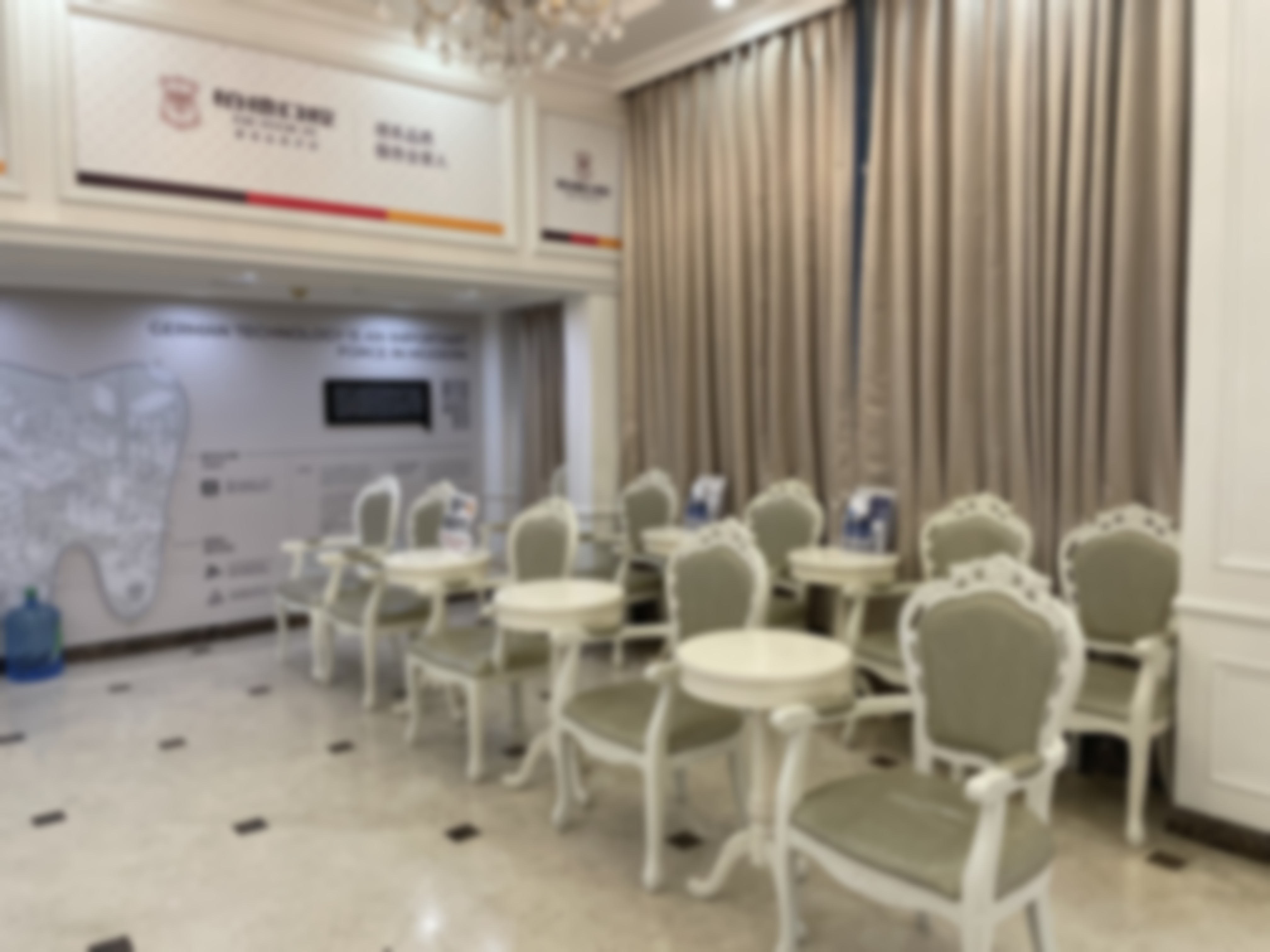 三、高换霞医生技术水平高