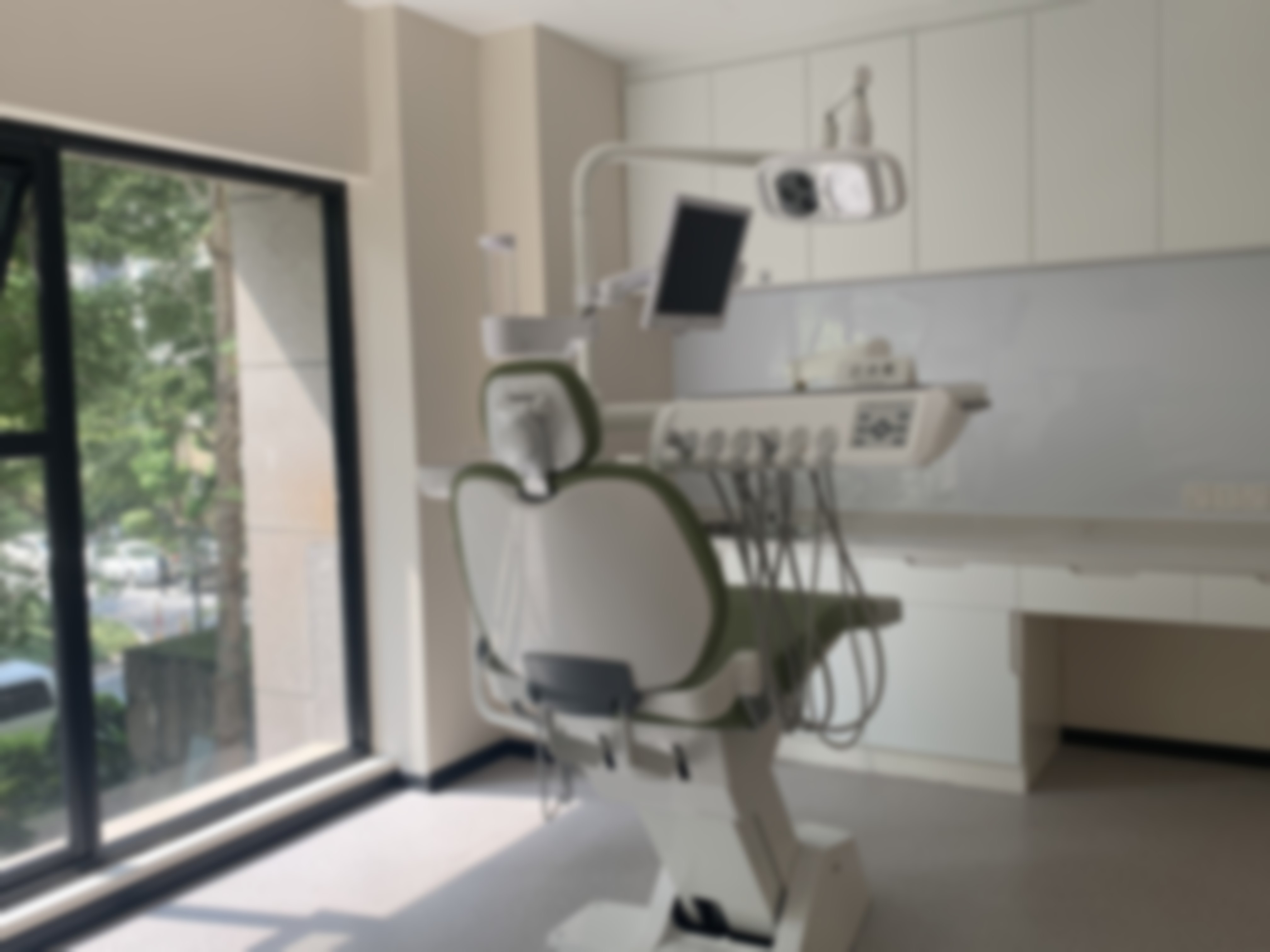 儿童早期矫治为何选杭里口腔？从“怕看牙”到“爱看牙”的转变