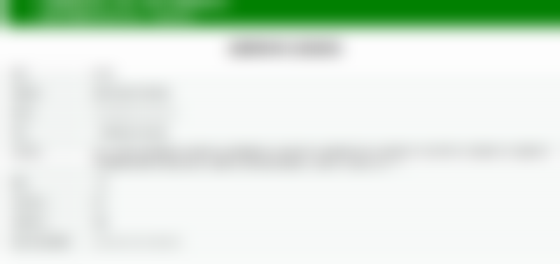 四、杜希希医生收费价格