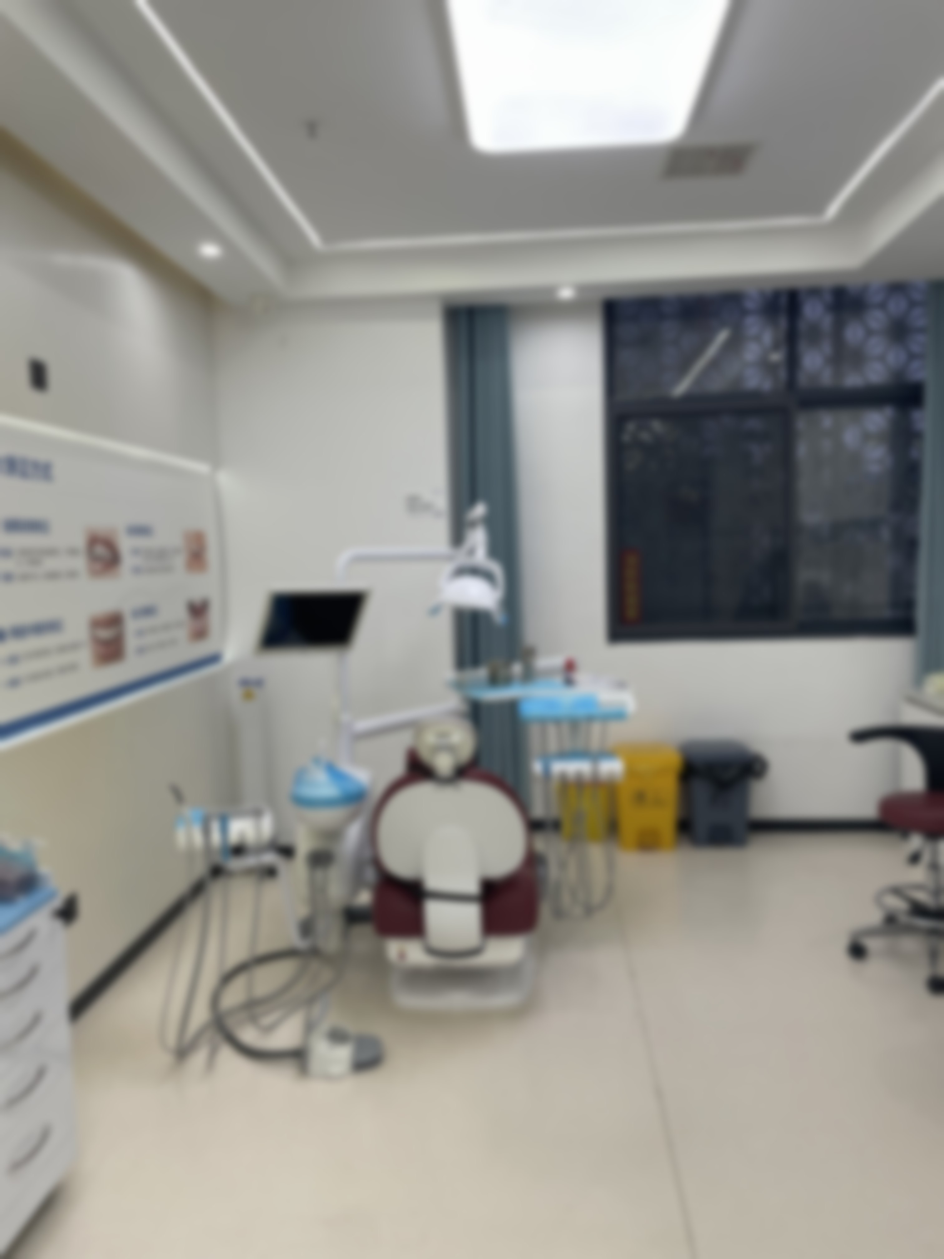 宿州牙卫士陈秋锦医生有多负责?从初诊到术后全流程跟进