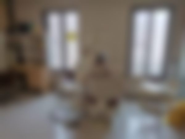 4. 微痛微创拔牙+数字化间隙保持，全程娃没掉一滴眼泪