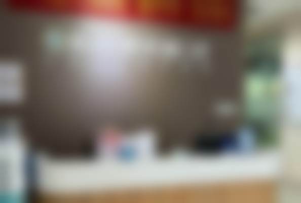 南宁蓝天口腔门诊部（滨湖门诊）