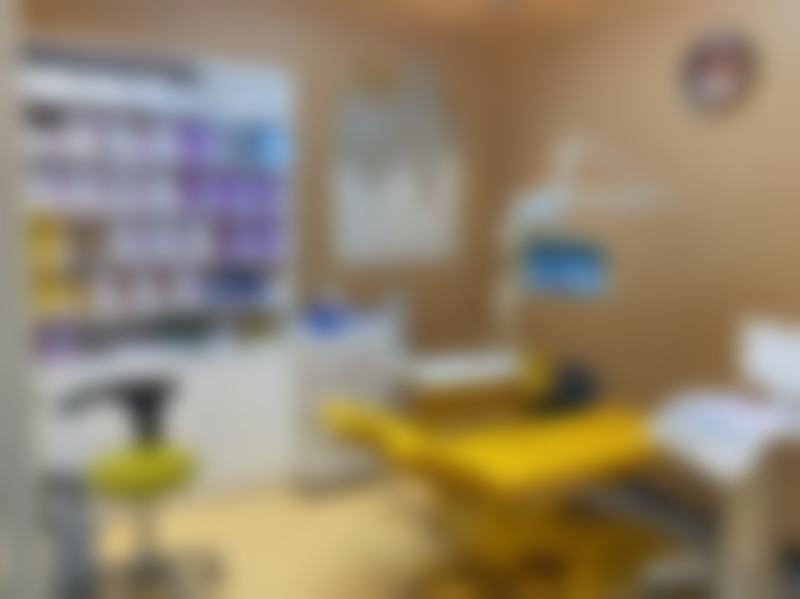 六、福州科尔口腔冠周冲洗实例分享