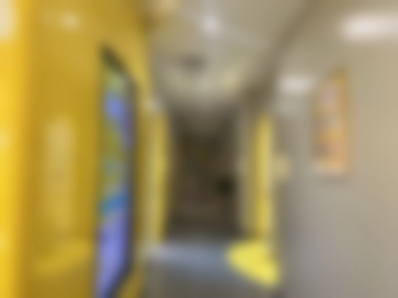 决定去福州科尔口腔门诊部