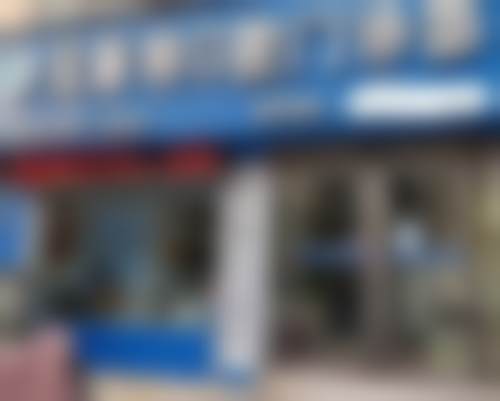 平顶山贝斯特口腔(湛南路店)